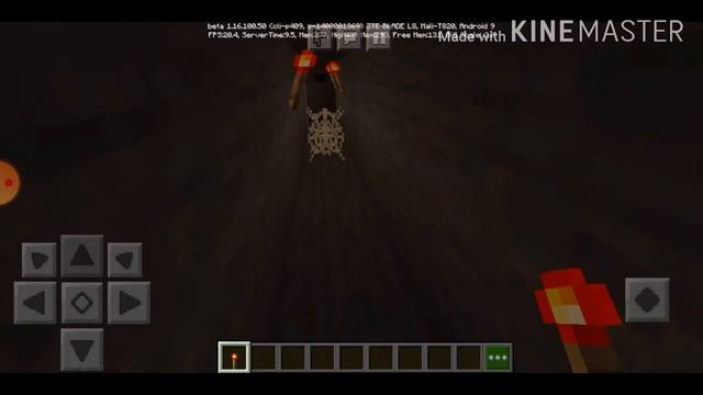 Дом монстр. Троллинг ловушка Minecraft смотреть онлайн