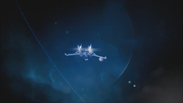 Neomuna Descent (Version D) - Destiny 2： Lightfall OST