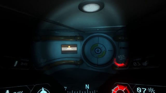 NARCOSIS No Commentary Gameplay - FULL GAME Walkthrough [1080P PC Ultra Settings]