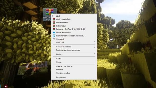 ? Como INSTALAR SHADERS en MINECRAFT ?? (TODAS LAS VERSIONES) ? ¡FÁCIL y RÁPIDO! - 2023 смотреть онлайн