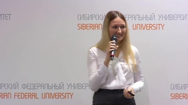 Бурмакина Елена. Эко-туристическая карта или Красноярск как среда обитания смотреть онлайн