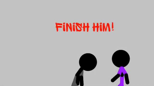 Super stick fight! (Рисуем Мультфильмы) смотреть онлайн