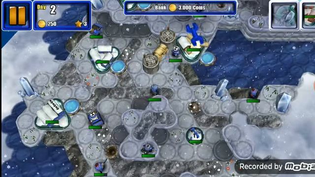 walkthrough game santai great big war game#33 смотреть онлайн