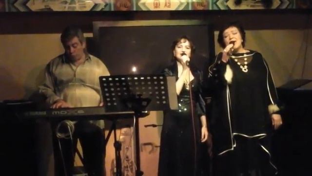 "НЕ ЗАБУДЬ МЕНЯ" Светлана Русская и Марина Власова смотреть онлайн