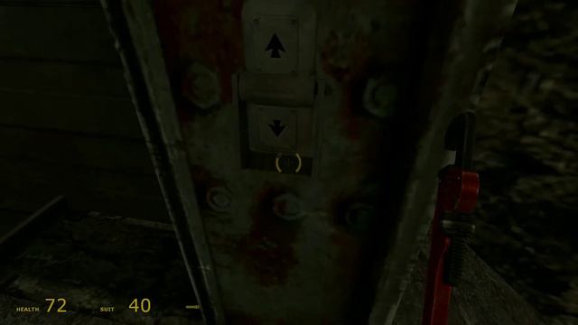 Прохождение Half life 2 Episode 3 (Mod). Часть 1 смотреть онлайн