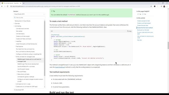 Why Programmers Hate Unit Testing смотреть онлайн