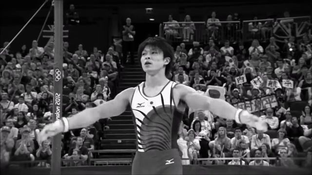 Kohei Uchimura//Empire. смотреть онлайн