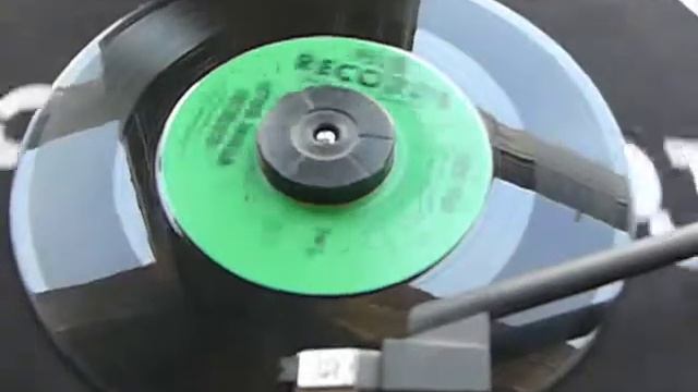 Luther Ingram - Exus Trex смотреть онлайн