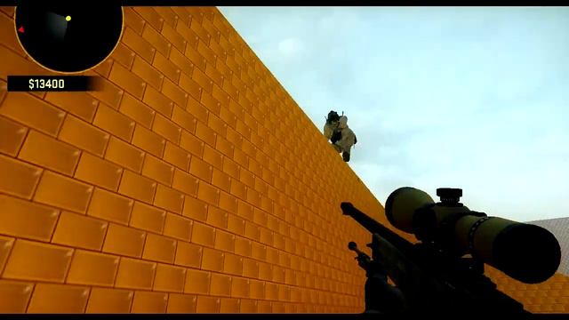 Вытащил раунд #1 [CS:GO] смотреть онлайн