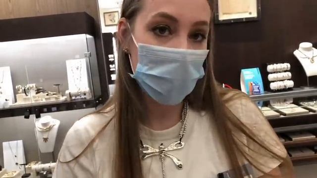 Тренды украшений 2021 Новая коллекция UNOde50 ЧТО МОДНО Как носить украшения Советы стилиста ШОПИНГ смотреть онлайн