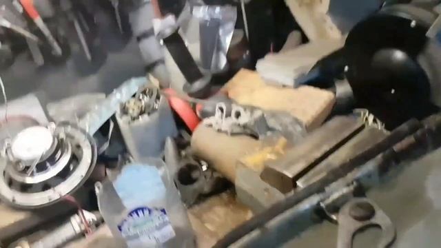 Газ-69. Лобовое стекло. смотреть онлайн