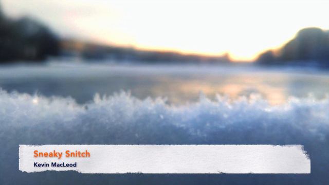 Sneaky Snitch by Kevin MacLeod смотреть онлайн