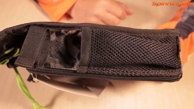 Сумка для рыбалки Kosadaka M09 смотреть онлайн