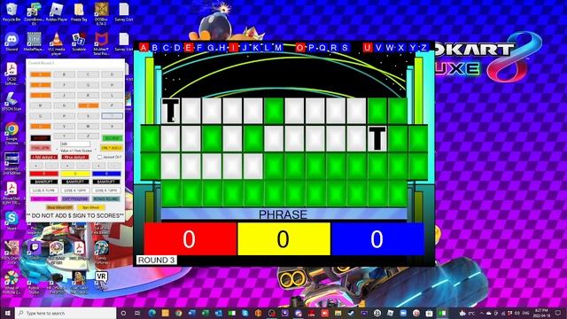 Daytime Wheel Of Fortune Season 5 Tournament Of Champions Game 2 смотреть онлайн