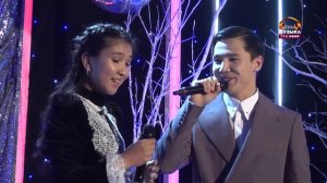 Нурайым, Биржан  «Жан сырым»