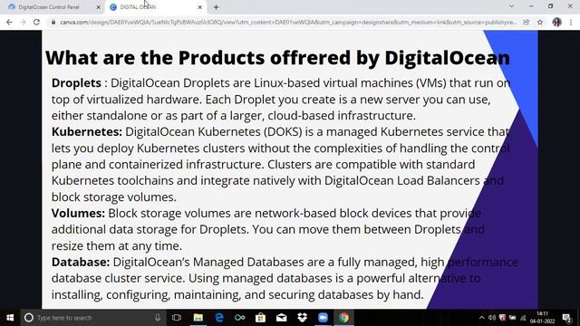 1:How to Create Account in Digital Ocean and Get $100 Free For 60 Days|$100 FREE DigitalOcean Credi смотреть онлайн