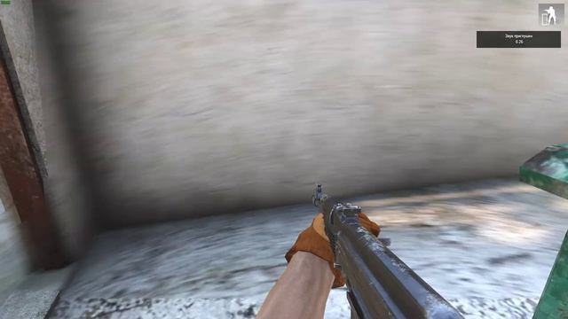 ArmA 3 Atmosphere Games. Кампания "Сирийский ветер". Миссия 1. смотреть онлайн