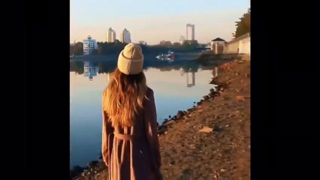 Сделай так, чтобы я в тебя влюбилась.....Стихи Султановой Оксаны смотреть онлайн