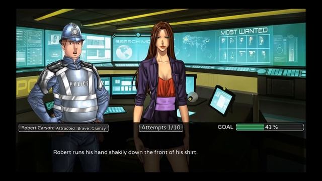 Lets Play Bionic Heart 2 Part 1