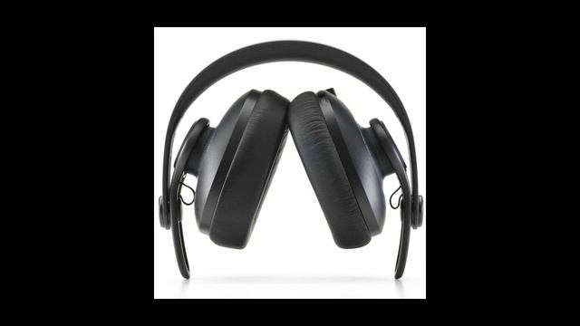 Наушники накладные Bluetooth AKG смотреть онлайн