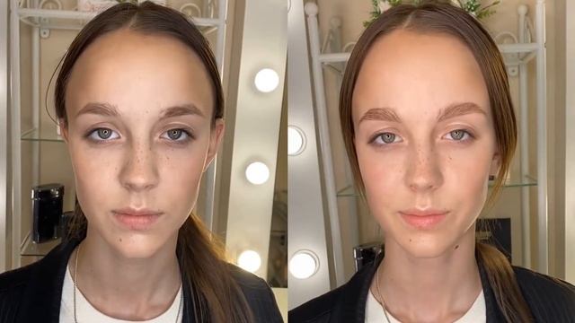 Долговременная укладка бровей составами Innovator Cosmetics смотреть онлайн