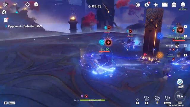 5 Things Honkai: Star Rail Does Better Than Genshin Impact смотреть онлайн