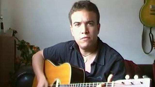 Walterbomb - Folsom prison blues (Johnny Cash cover) смотреть онлайн