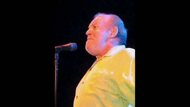 Joe Cocker - Human Touch (1996) смотреть онлайн