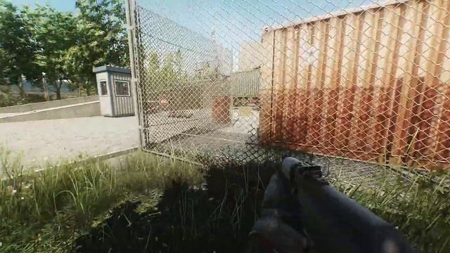 Escape From Tarkov 2019 04 10 23 43 47 03 DVR смотреть онлайн