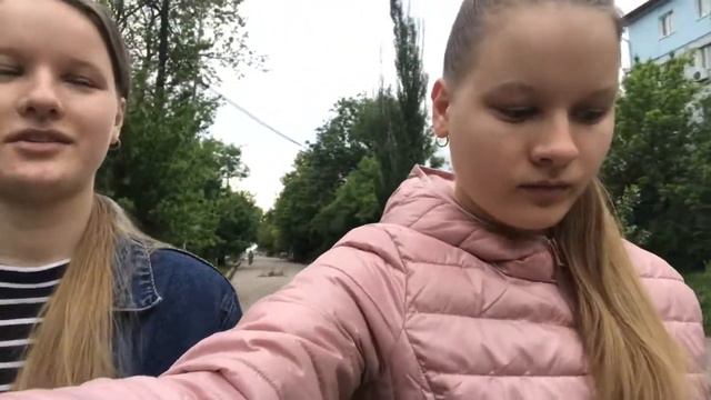 VLOG: ПОСМОТРЕЛИ ДВЕ СЕРИИ ! смотреть онлайн