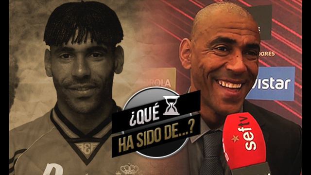 Vicente Engonga habla sobre Mateo Alemany y el Valencia CF смотреть онлайн