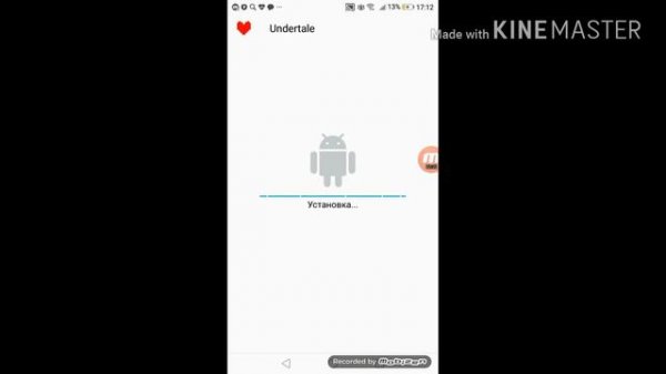 Как скачать undertale на Android