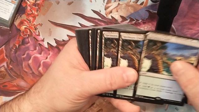 Lotus Field Combo Pioneer Challenger Deck Unboxing смотреть онлайн