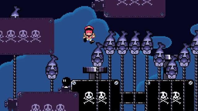 vldc9 - 48 - The Rat Within the Grain смотреть онлайн