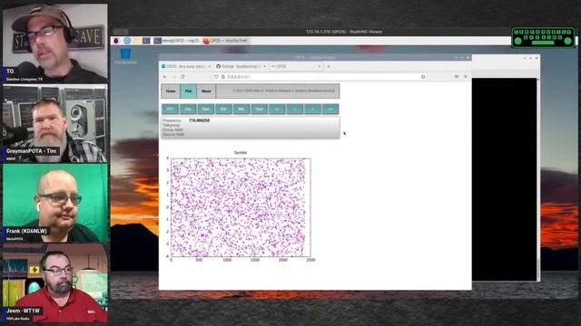 RTL-SDR + OP25 + Raspberry Pi? - Ham Nuggets Season 4 Episode 42 S04E42 смотреть онлайн
