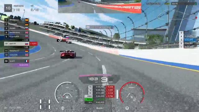 Gran Turismo Sport Beta #8 смотреть онлайн