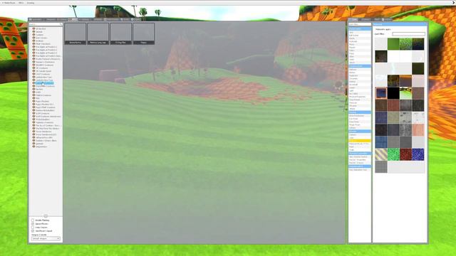 HILLS SPARTAN KICKING FNAF SECURITY BREACH ANIMATRONICS in Garry's Mod! смотреть онлайн