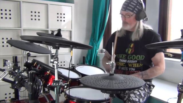 jambo Playing Alesis strike pro special edition смотреть онлайн
