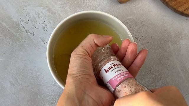 Рецепт лёгкого салата с фенхелем