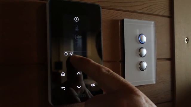 Tylo H1 Control Setup