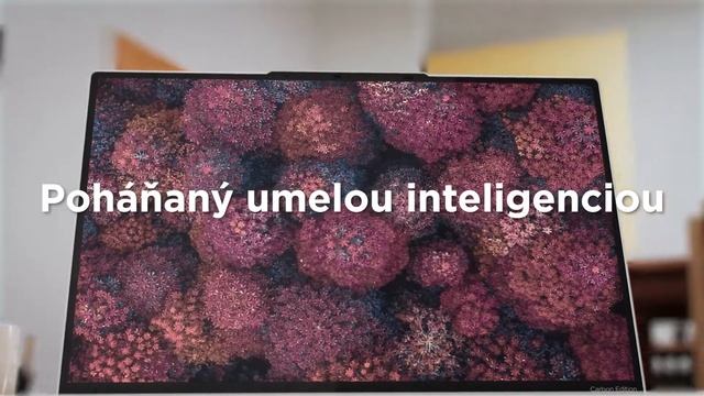 Lenovo Yoga Slim 7 Carbon Gen 6 – predstavenie смотреть онлайн