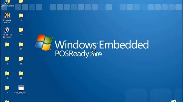 Bat скрипты в windows или как пранкануть своего друга смотреть онлайн