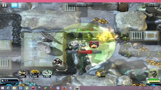 Sentinel 3: Homeworld Gameplay PC (HD) смотреть онлайн