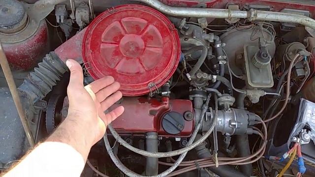 Доработка ,,сапуна,, . Как за ,,копейки,, и пару минут улучшить характеристики Вашего мотора . смотреть онлайн