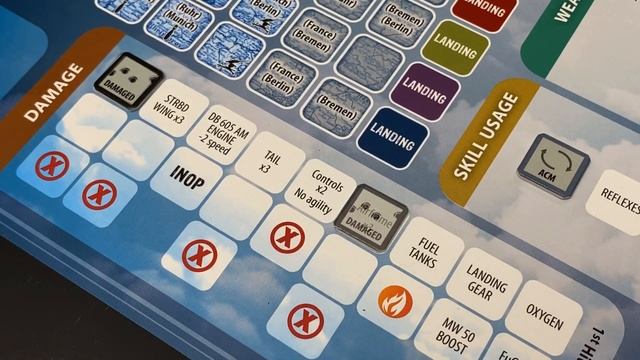 Interceptor Ace - Mechanics @ Play смотреть онлайн