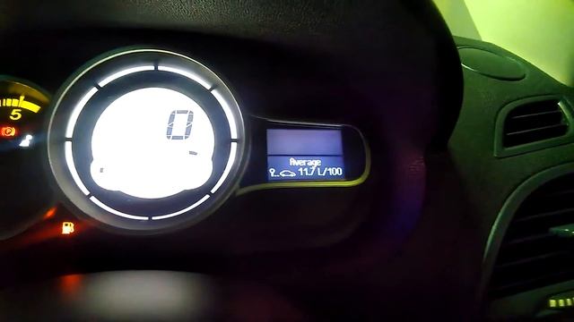 2011 Renault fluence service reset смотреть онлайн