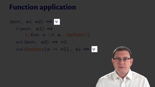 Closures | OCaml Programming | Chapter 9 Video 27 смотреть онлайн