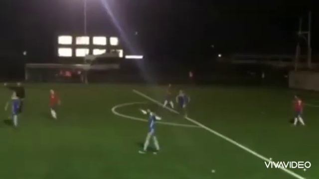 Evrogol nga Riad Tula !!!⚽️⚽️⚽️ смотреть онлайн