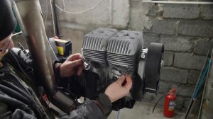 Оживление РМЗ-500. Сверхлёгкий самолёт Е-12НК