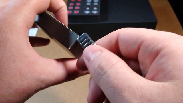 FiiO FD5 - Unbox (#1 IEM for FPS gaming) смотреть онлайн